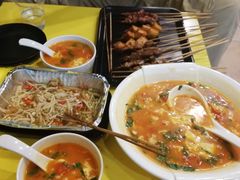 -望京小腰(北京总店)