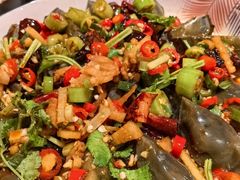 -冰城小镇音乐串吧·聚会餐厅(百子湾店)