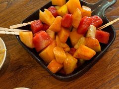 酸嘢-漆黑觉米粉(三里屯店)