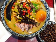 -螺世纪螺蛳粉·桂味小排档(裕德店)