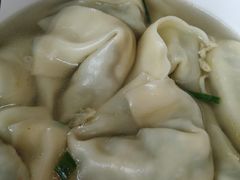 -笑来喜馄饨小笼工坊店(湖滨街店)