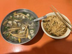 -龙江鲜捞店(龙江路店)