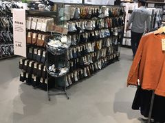 -MUJI无印良品(世博源店)