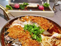 -3号仓库·创意中国菜(乐清正大广场店)