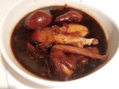 添丁猪脚姜-虾饺妹·酒家(金碧店)