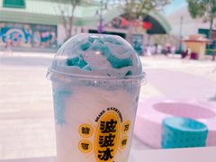 -喜茶(迪士尼小镇·平行宇宙店)