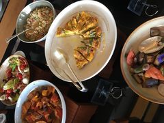 -广州四季酒店·意珍·意式自助餐