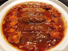 -A One Kitchen·南京精菜馆(德基广场店)