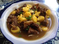 -白家寨子·山野白族菜(古城总店)