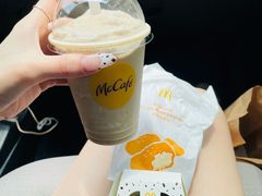 -麦当劳(盛兴大街店)