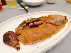 -狮王府淮扬菜(新街口友谊店)