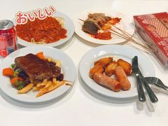 -宜家家居(西安未央商场店)