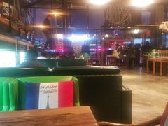 大堂-ELEVEN COFFEE(哈西万达广场店)