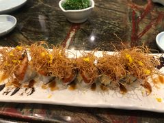 -炙柒Sekinana·精致料理 烧鸟·铁板烧(海上世界店)