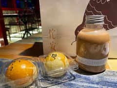 -侘寂甜品(自取店)