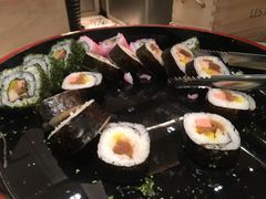 -水月周庄铂尔曼酒店 · 漾全日餐厅