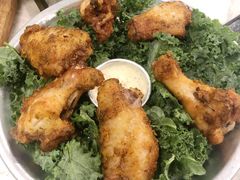 -农畉LONFOOD(福田星河COCOPark店)