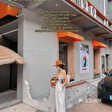 佛山探店|炎炎夏日秒穿夏威夷热带森林度假