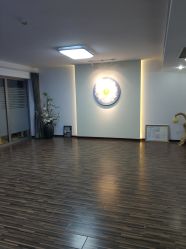 -酉嘉瑜伽YO+YOGA