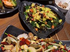 -刘成杰锦州烧烤(南河路店)