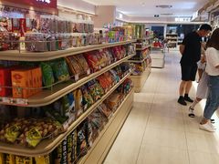 -大桥道糕点食品店(津塘路店)