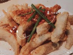 -肥仔文澳门猪骨煲(南京西路店)