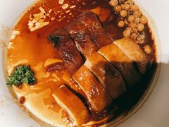 -汤城小厨•粤菜•靓汤(西直门凯德MALL店)