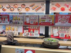-友壹町寿司(佛山新DNA店)