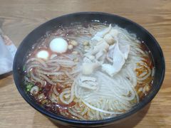-青石桥老瓦房肥肠粉总店(青石桥总店)
