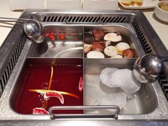 -海底捞火锅(泉城路店)