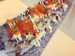 -昱匠·日本料理(金融街店)