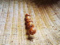 糖油果子-邓记新一代糖油果子(四川煤管局供销公司职工宿舍店)
