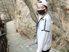 -洛阳白云山景区