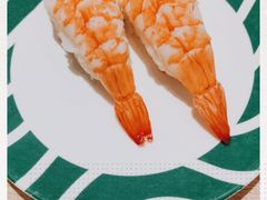 -新一番三文鱼寿司(大东海店)