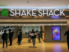-Shake Shack(西单大悦城店)