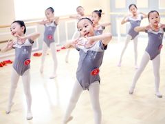 -艺彩童馨舞蹈培训学校(西湖道校区)