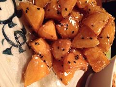 疆Jiang&nbsp;&nbsp;新疆秘制料理-疆Jiang·新疆秘制料理