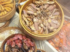 -初色海鲜自助(万丰路店)
