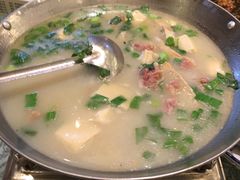 -不倒翁·徽天下名菜楼(马鞍山路店)