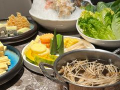 -鼎臻集·海鲜火锅(格调林泉店)