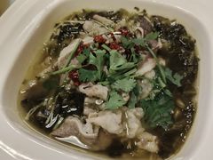 -苏州阳澄湖澜廷酒店-有景阁中餐厅