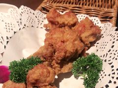 -前海沿·青岛菜(李沧万达店)