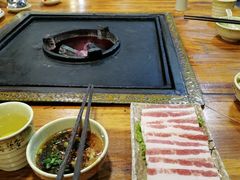 -滇藏石锅宴(北门坡古城管理局店)