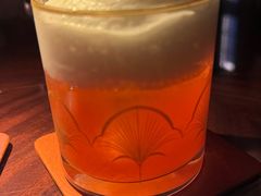 -LONG BAR 廊吧(外滩华尔道夫酒店)