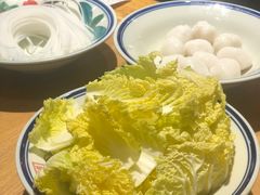 -肖记公安牛肉鱼杂(田林路店)