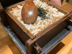 -大岛日本料理铁板烧(南通大饭店)