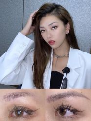 -OnFaer.纹眉半永久无创洗眉