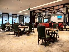 -北海金昌开元名都大酒店·四季轩中餐厅