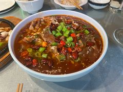-小船渔村·大连菜(新华街店)