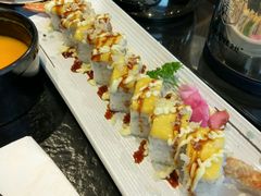 -九田家黑牛烤肉料理(石路天虹店)